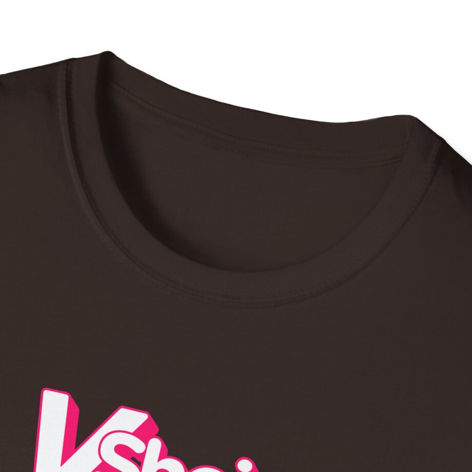 Vshojo Anniversary Unisex Softstyle T-Shirt