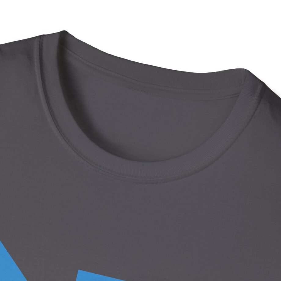 Natanael Cano Unisex Softstyle T-Shirt