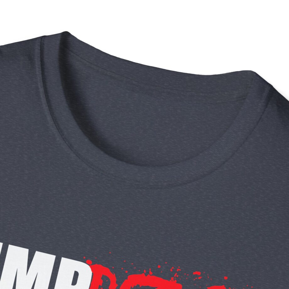 Limp Bizkit Unisex Softstyle