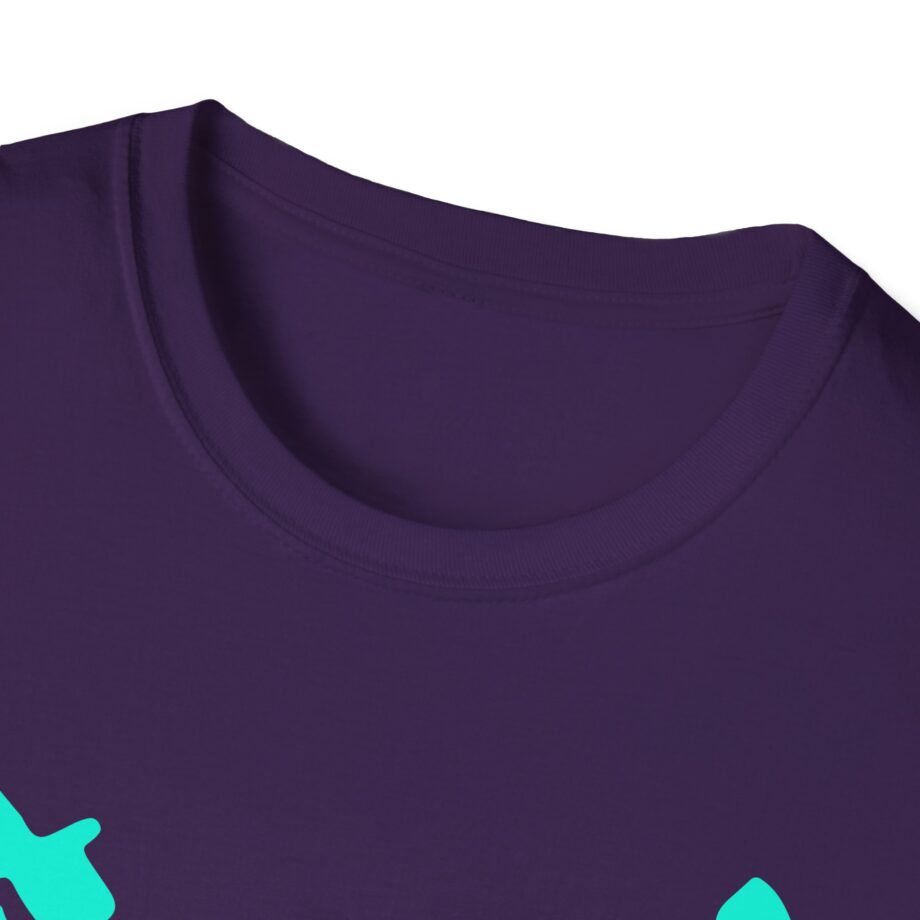 Philza Unisex Softstyle T-shirt