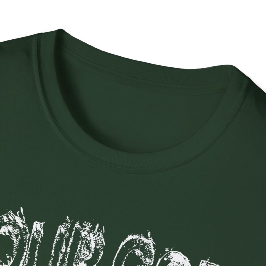 Spiritbox  Sort You Unisex Softstyle T-Shirt
