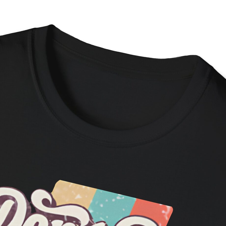Philip Defranco Don’t Be Stupid Unisex Softstyle T-Shirt