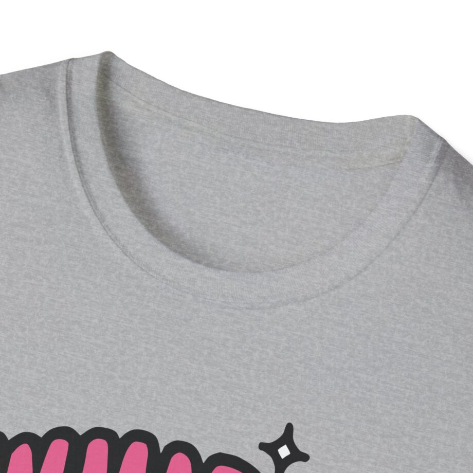 Humbe Esencia Unisex Softstyle T-shirt