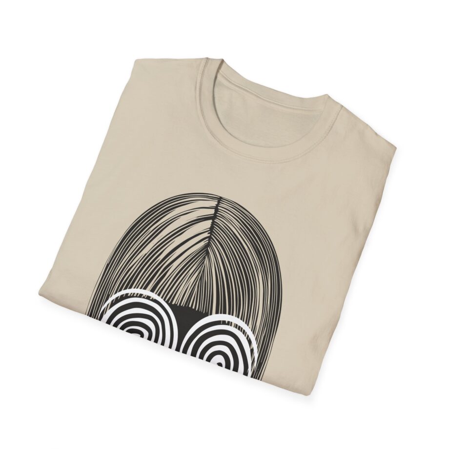 Tierra Whack Unisex Softstyle T-shirt