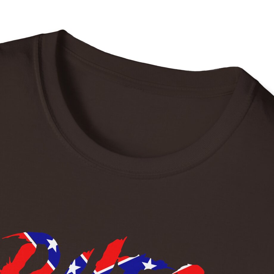 Upchurch Unisex Softstyle T-Shirt