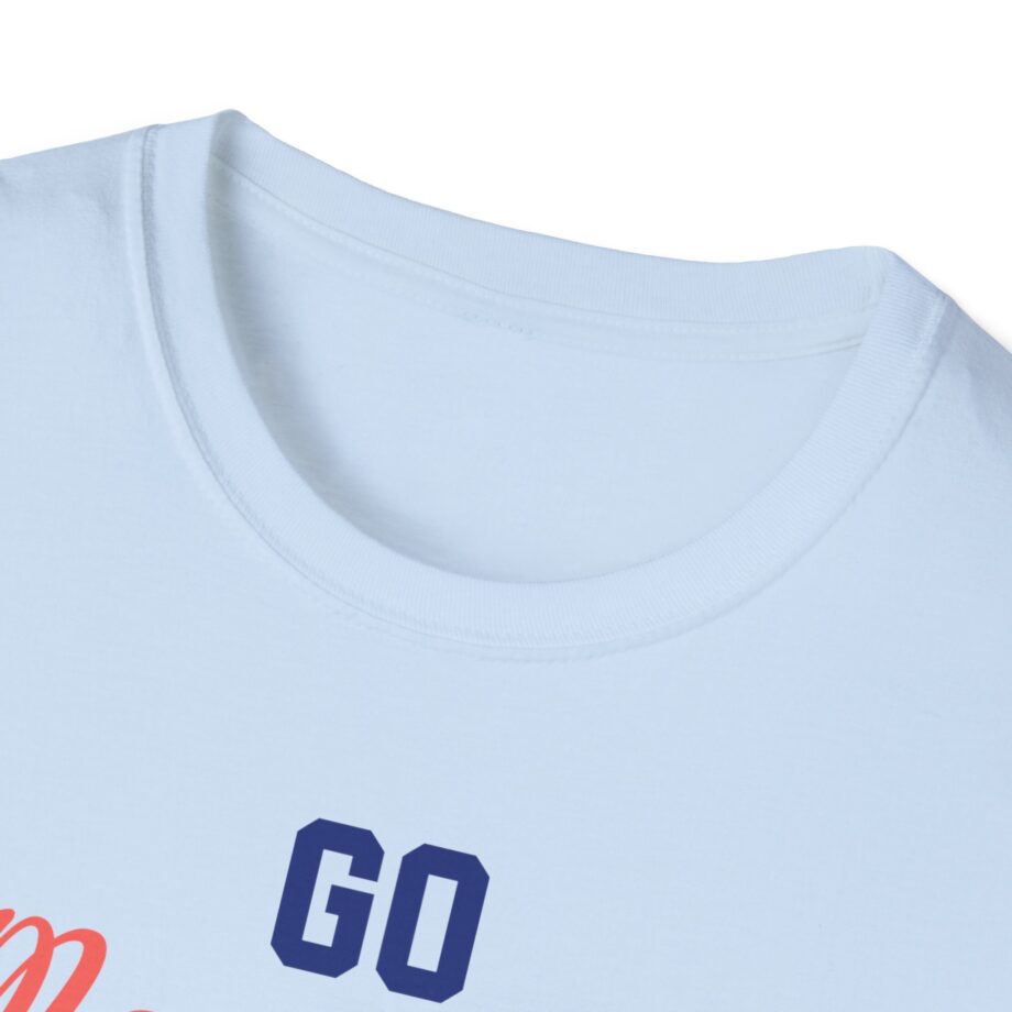 Mammoth Club Unisex Softstyle T-Shirt
