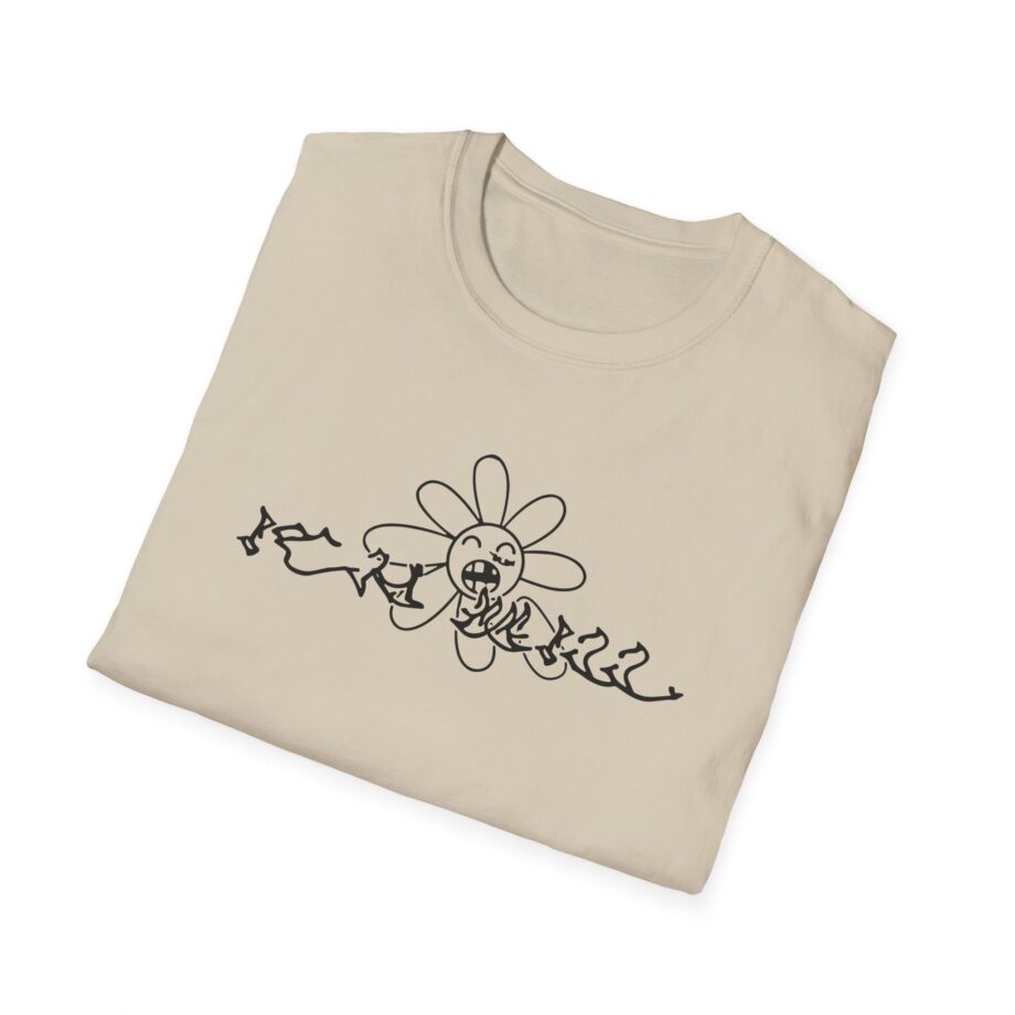 Makko Unisex Softstyle T-Shirt