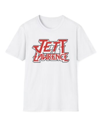 Jett Lawrence Unisex Softstyle T-Shirt
