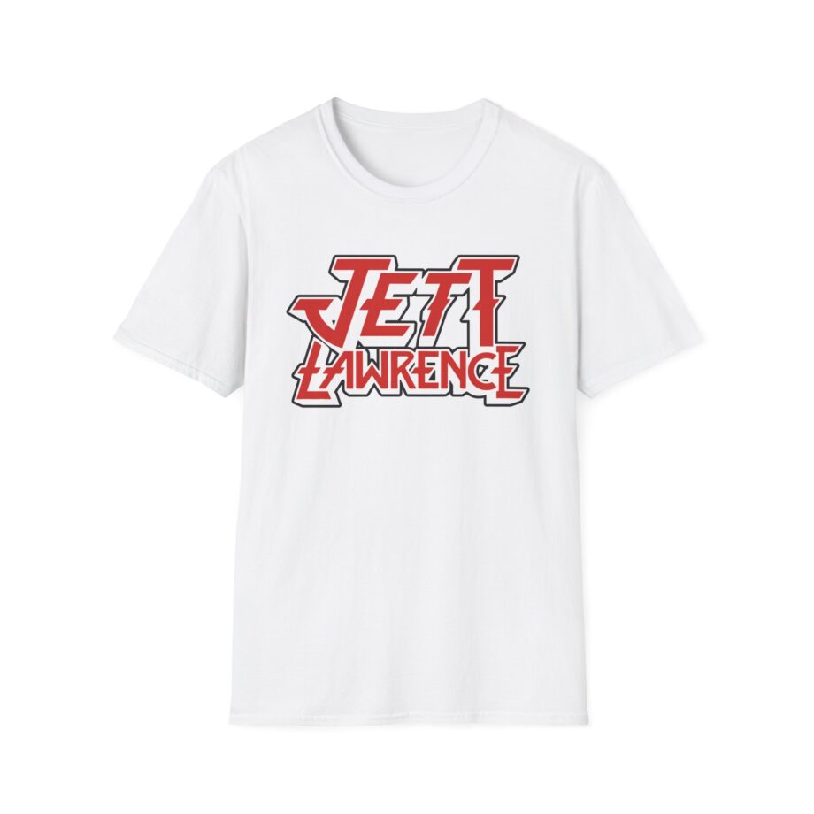 Jett Lawrence Unisex Softstyle T-Shirt