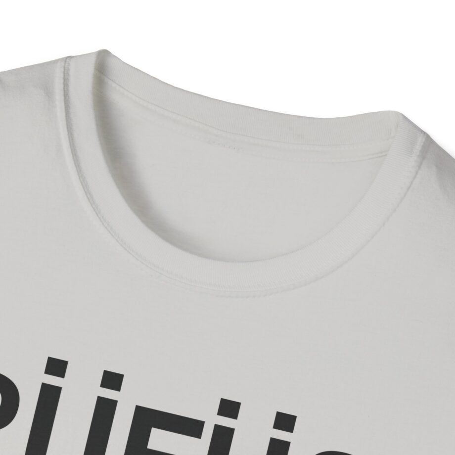 Rufus Du Sol Unisex Softstyle T-Shirt