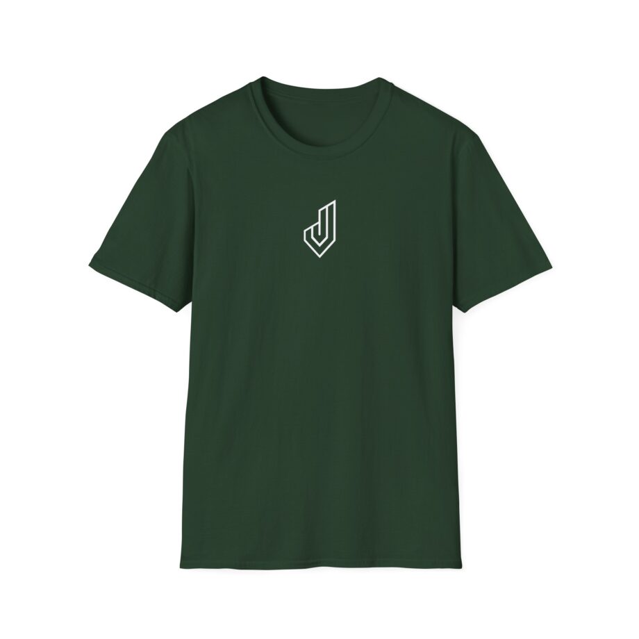 Jynxzi Unisex Softstyle T-Shirt