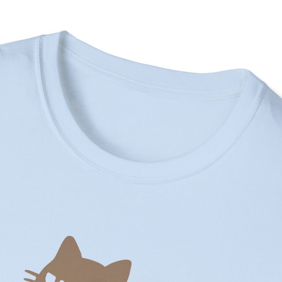 Wave to Earth 0.03 Na Tour Unisex Softstyle T-Shirt