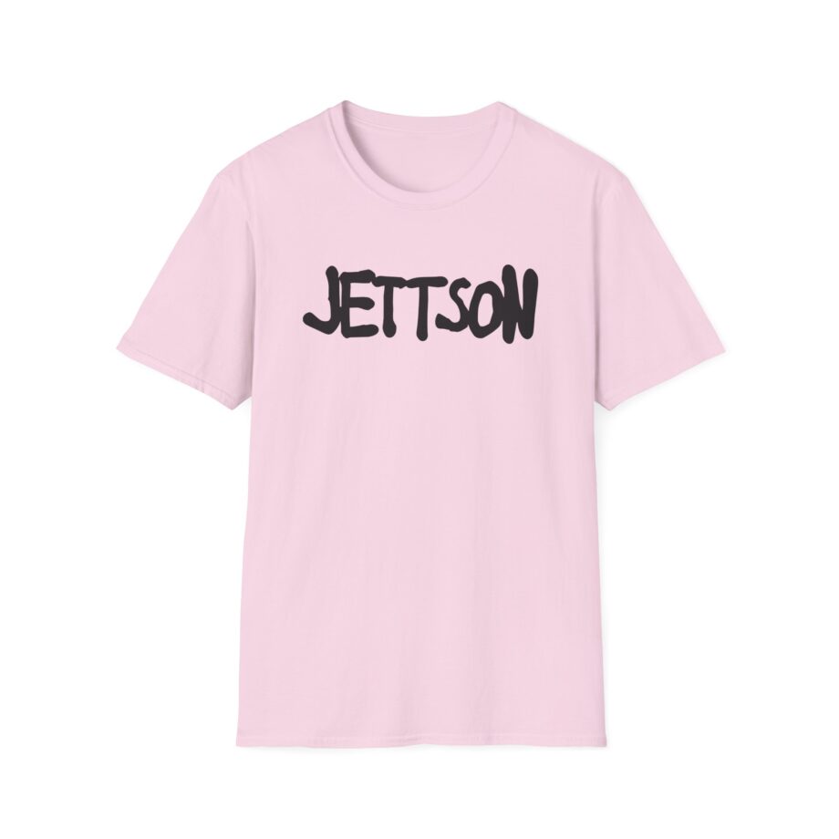Jett Lawrence Unisex Softstyle T-Shirt