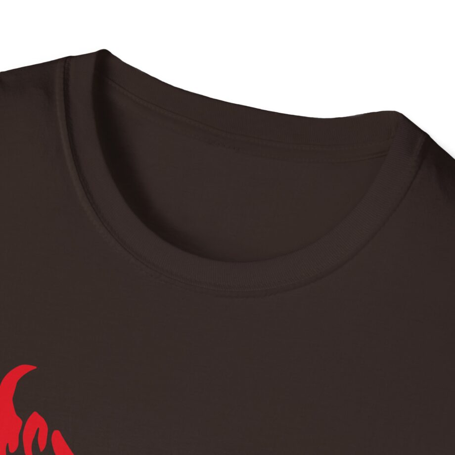Sexmane  Unisex Softstyle T-Shirt
