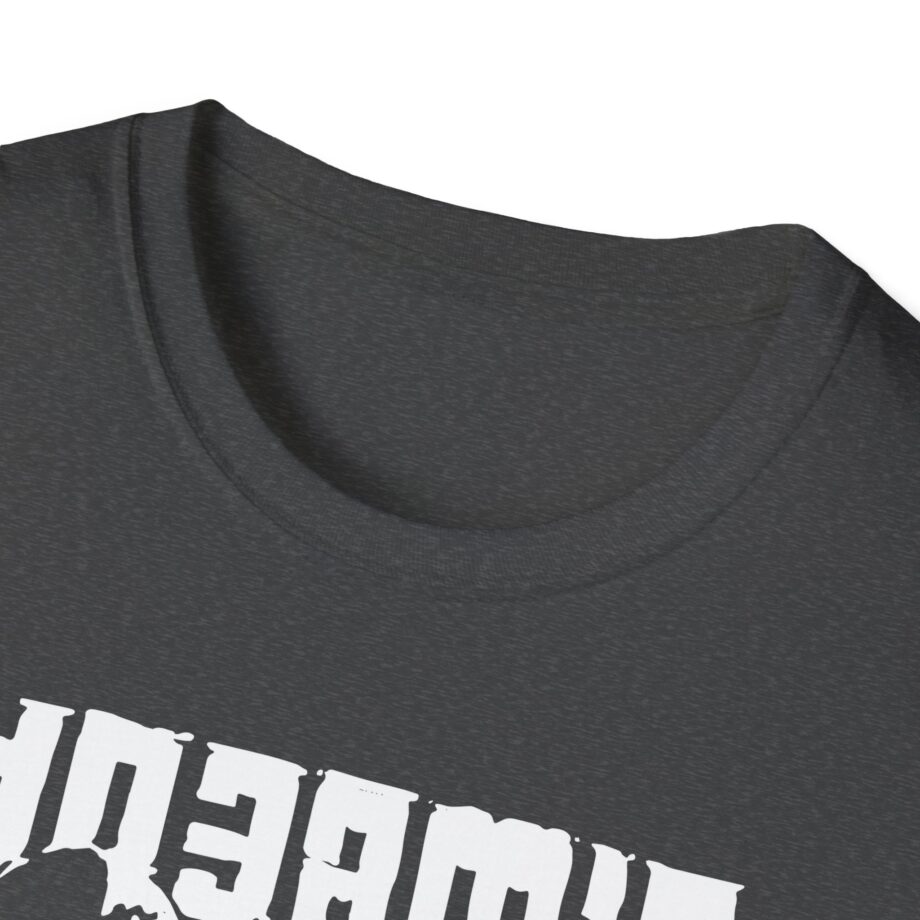 Dr3amin Unisex Softstyle T-Shirt