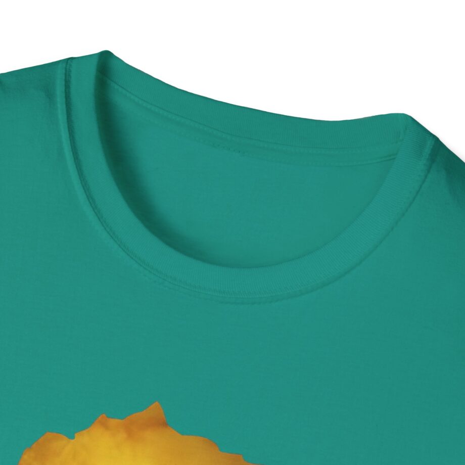 Fattypillow Unisex Softstyle T-Shirt