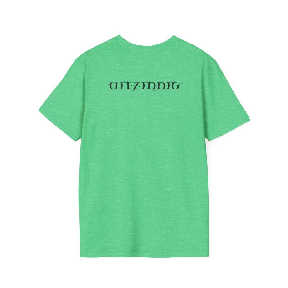 Froukje Unisex Softstyle T-Shirt