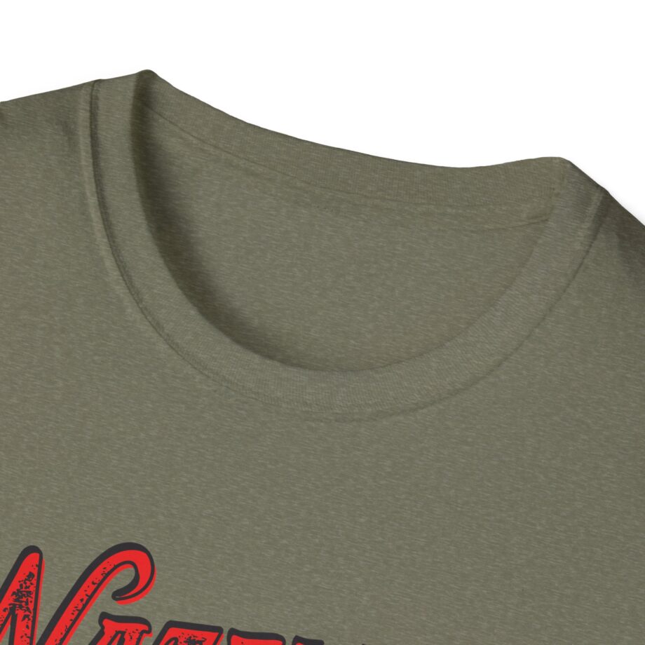 Nateland Podcast Unisex Softstyle T-Shirt