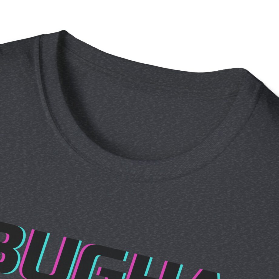 Bugha Unisex Softstyle T-Shirt