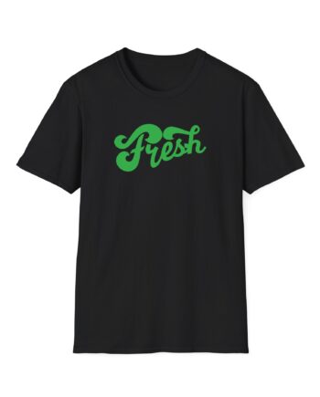 Fresh  Unisex Softstyle T-Shirt