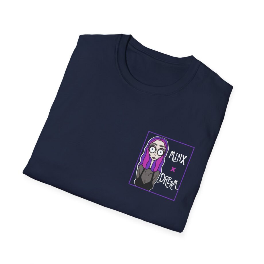 Austinshow Unisex Softstyle T-shirt