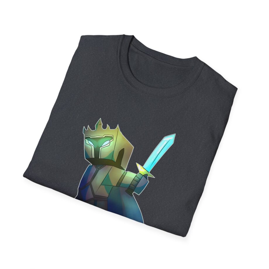 Popularmmos Unisex Softstyle T-shirt