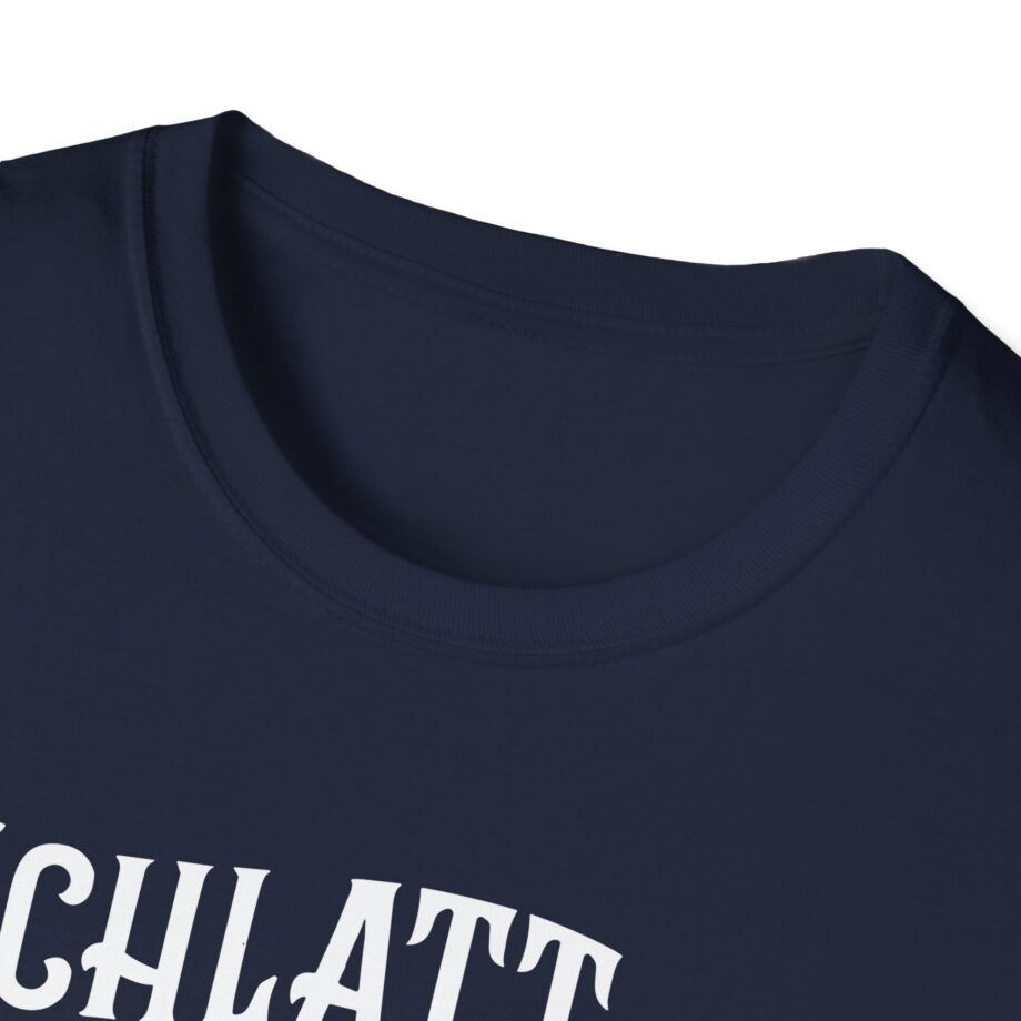 Schlatt & Co Unisex Softstyle T-Shirt