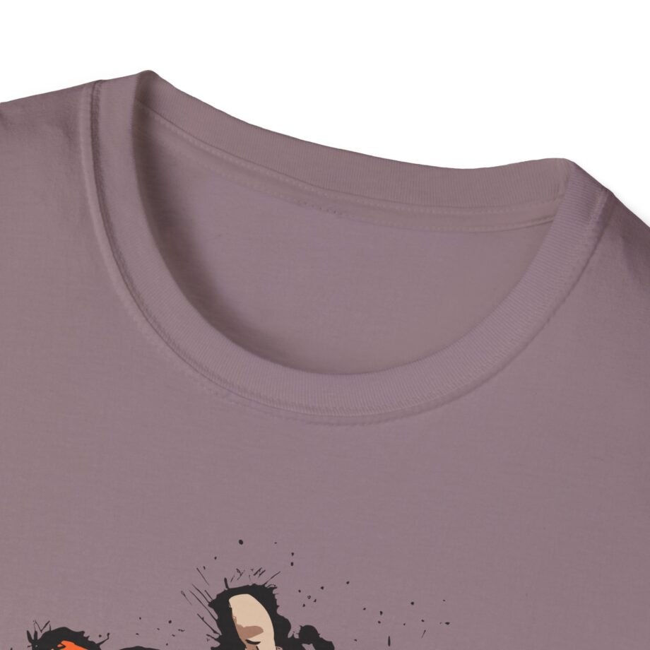 Limp Bizkit Significant Other Unisex Softstyle T-Shirt