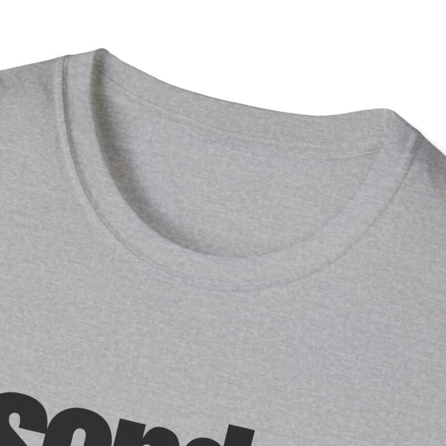 Sonder Unisex Softstyle T-Shirt
