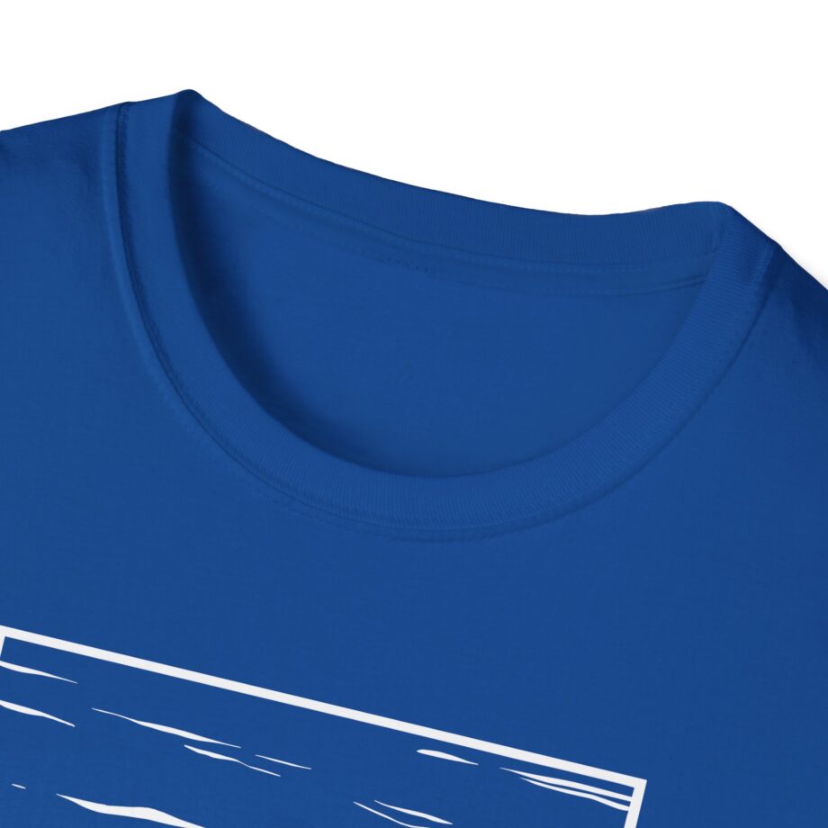 Tubbo Unisex Softstyle T-shirt