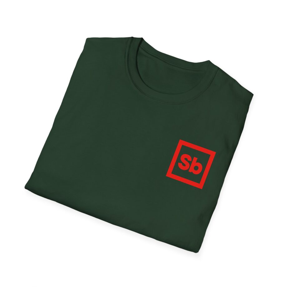 Spiritbox Cellar Door Unisex Softstyle T-Shirt