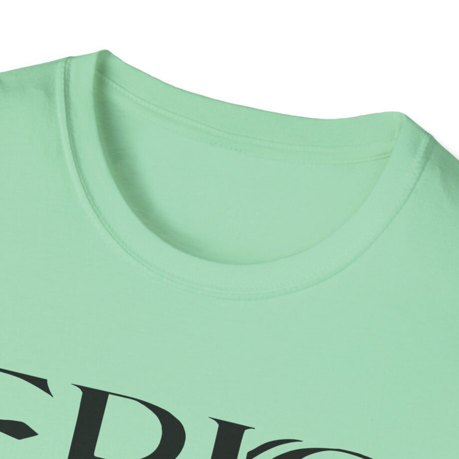 Epic the Musical Unisex Softstyle T-Shirt