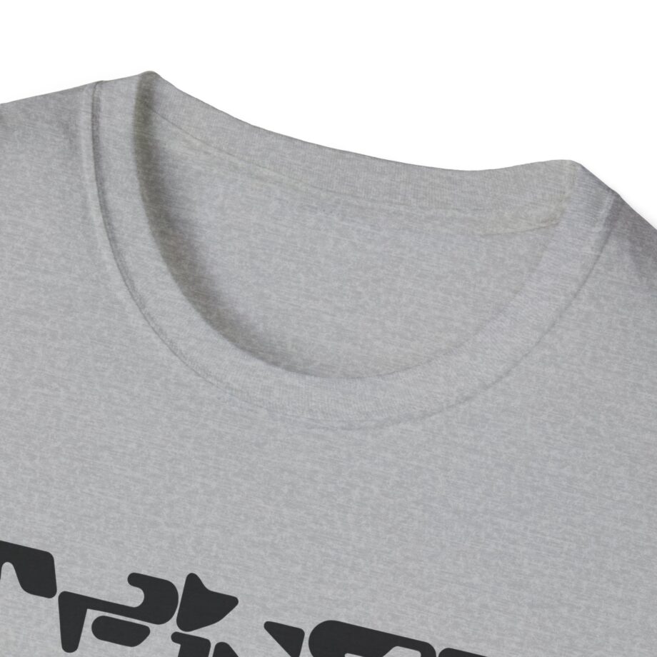 Aphex Twin Unisex Softstyle T-Shirt