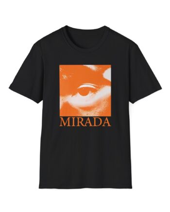 Ivan Cornejo Mirada Album Unisex Softstyle T-Shirt