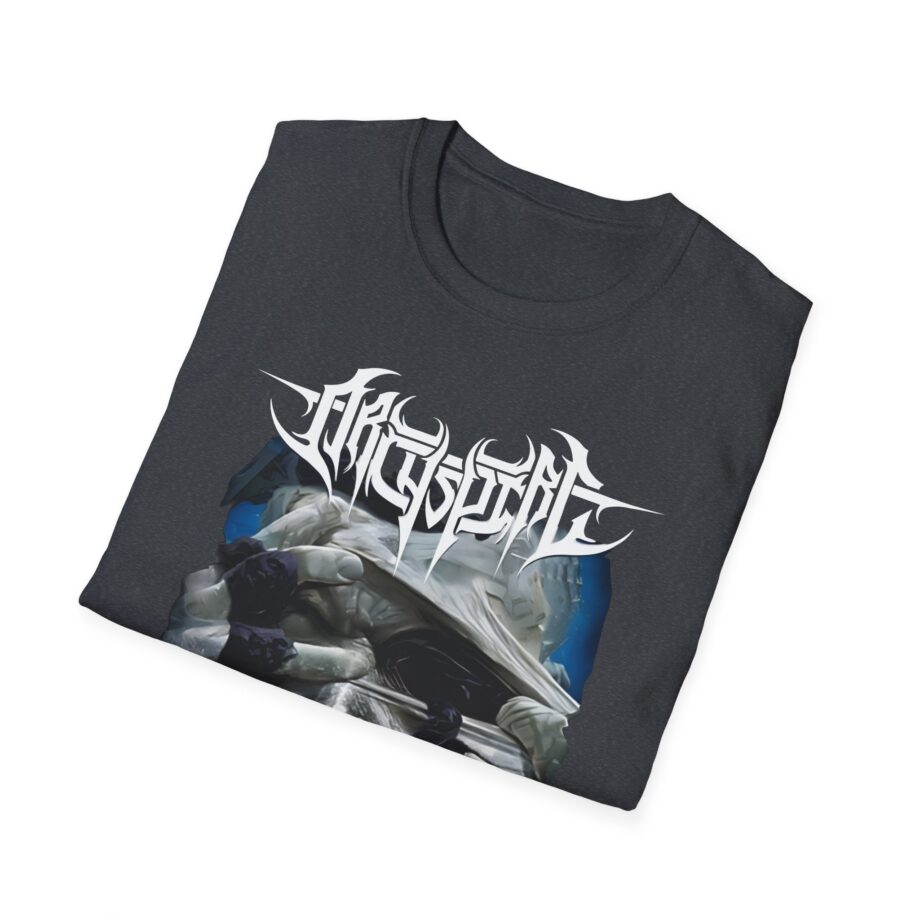 Archspire Relentless Mutation Unisex Softstyle T-shirt