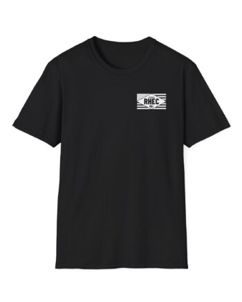 Upchurch Big Creek Squad Unisex Softstyle T-Shirt