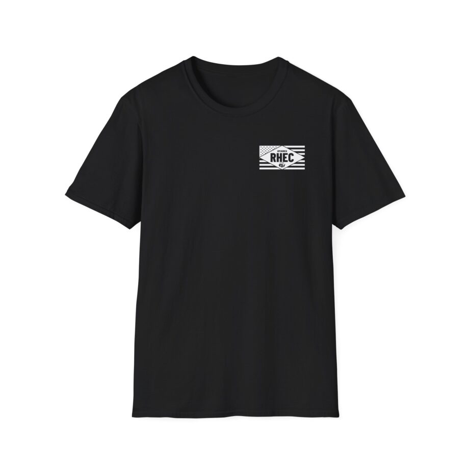 Upchurch Big Creek Squad Unisex Softstyle T-Shirt