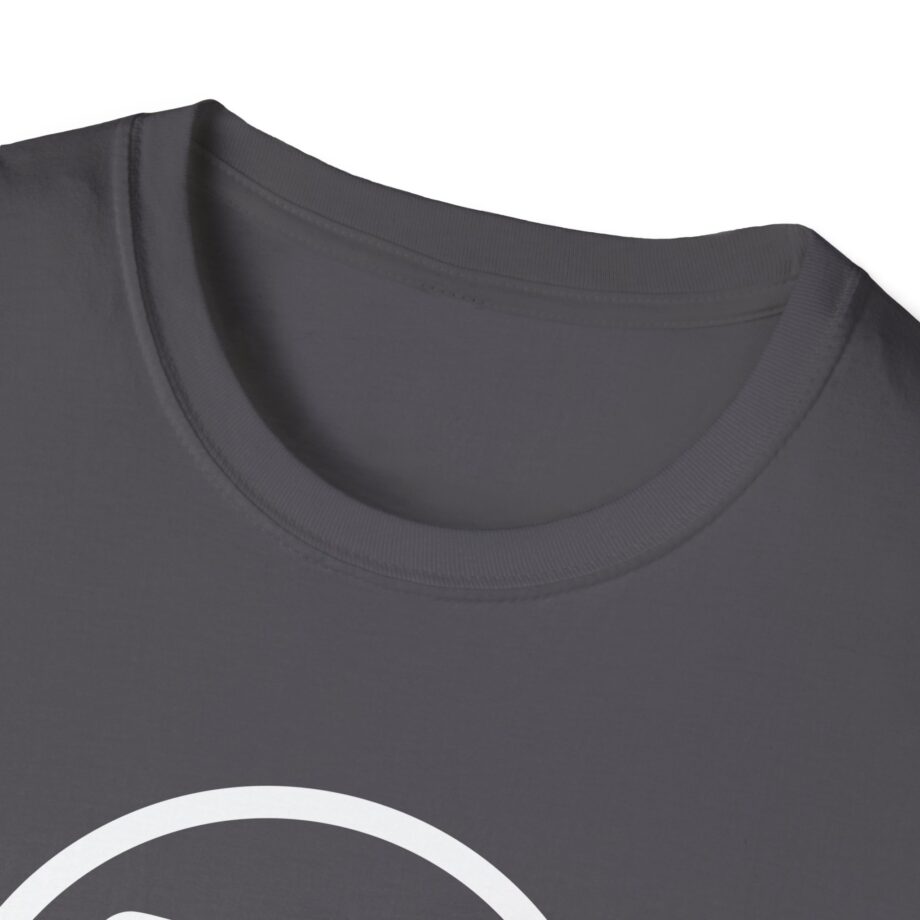 Aphex Twin Unisex Softstyle T-Shirt