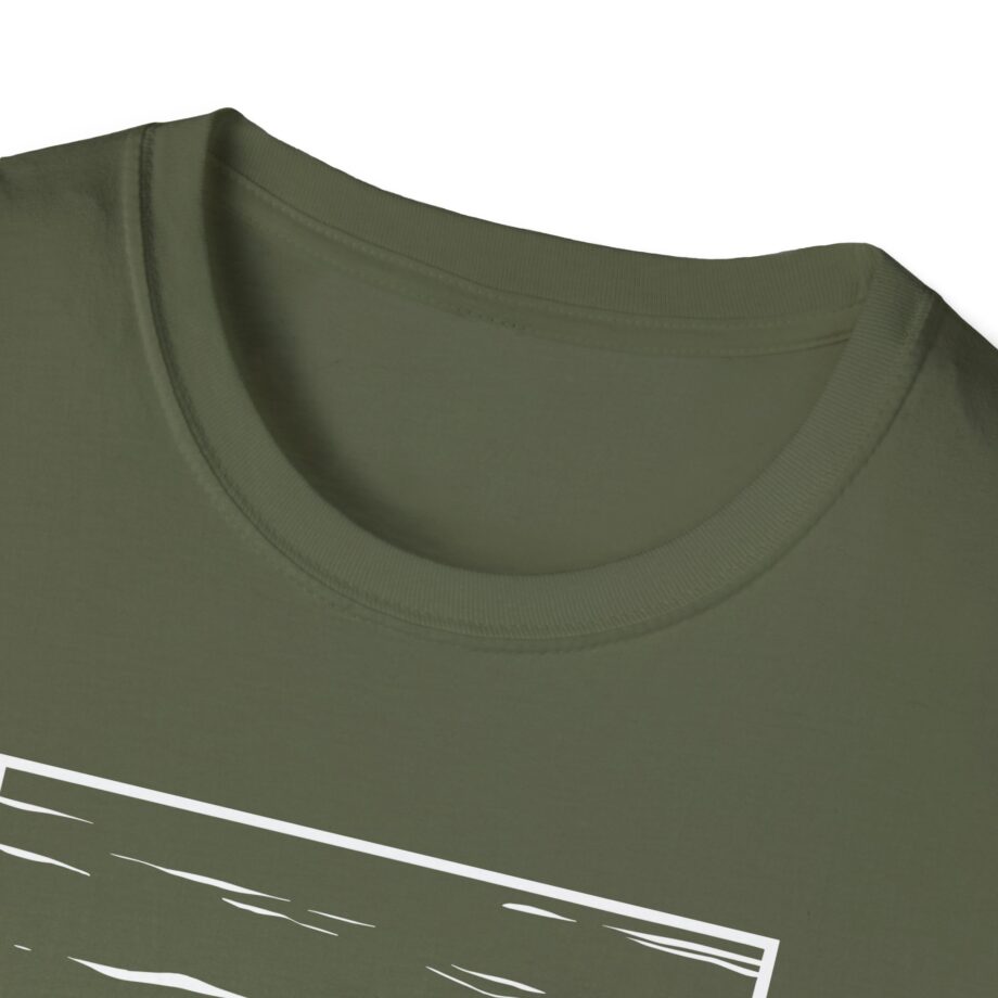 Tubbo Unisex Softstyle T-shirt