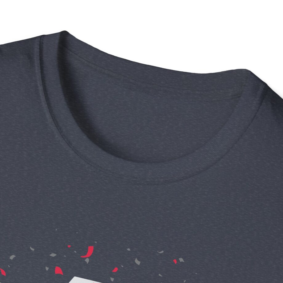 Bugha World Cup Champion Unisex Softstyle T-Shirt