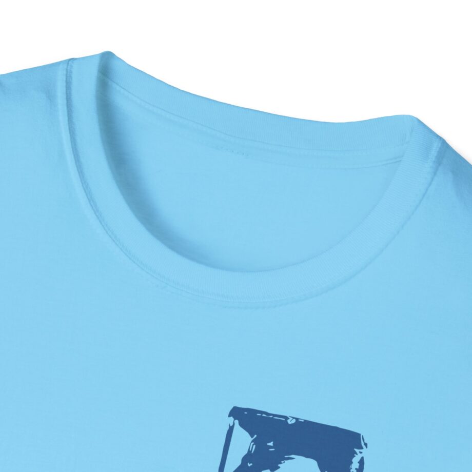 Froukje  Unisex Softstyle Tee