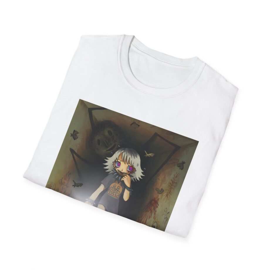 Izzzyzzz Unisex Softstyle T-shirt