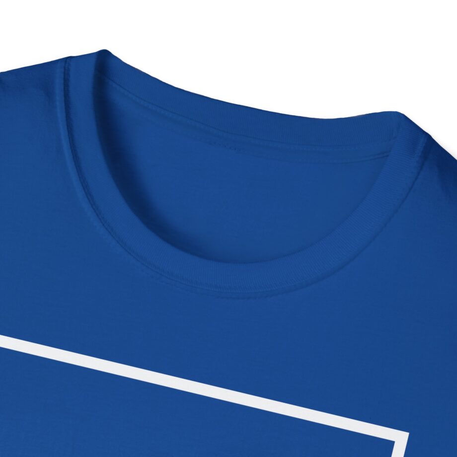 The  Original Logo Unisex Softstyle T-shirt