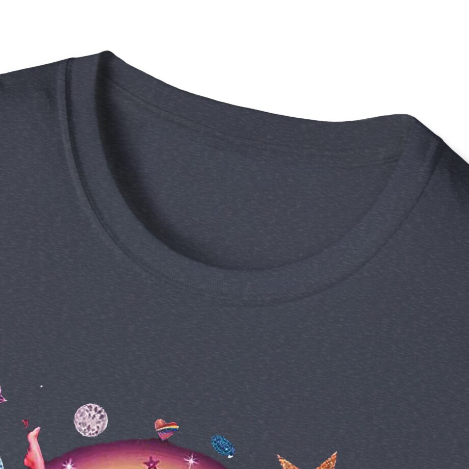 Chappell Roan Fairy Unisex Softstyle T-shirt