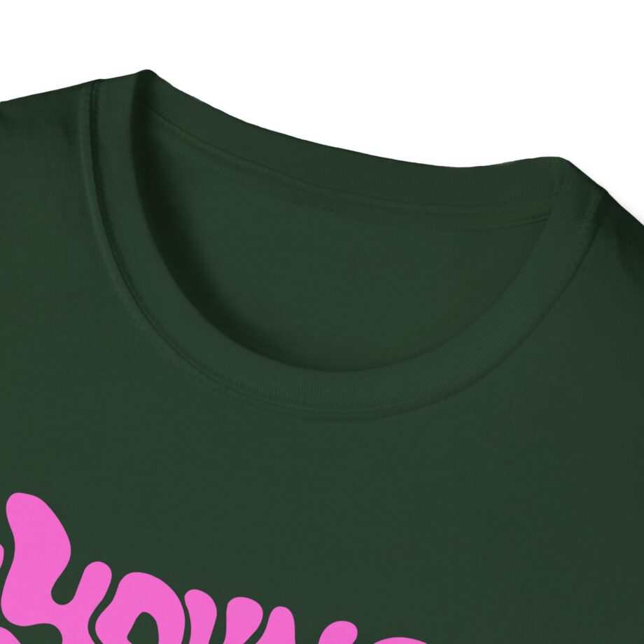 Young Miko Unisex Softstyle T-Shirt