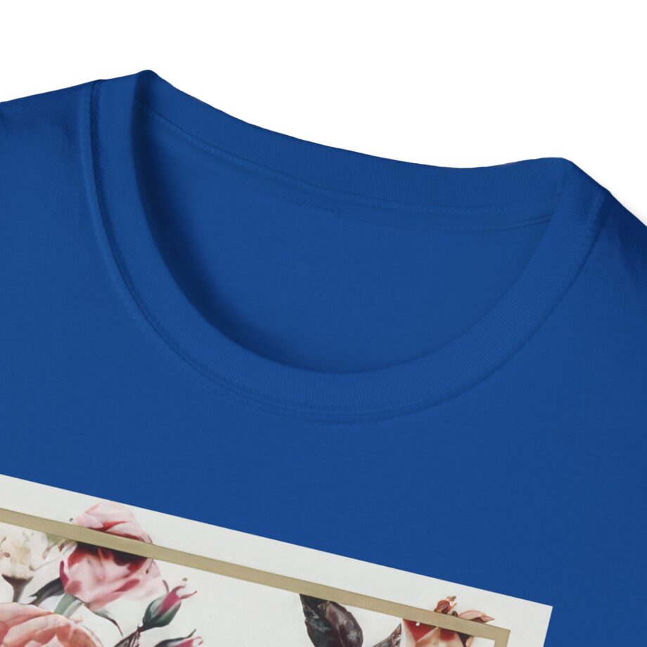 The  Robbers Unisex Softstyle T-shirt