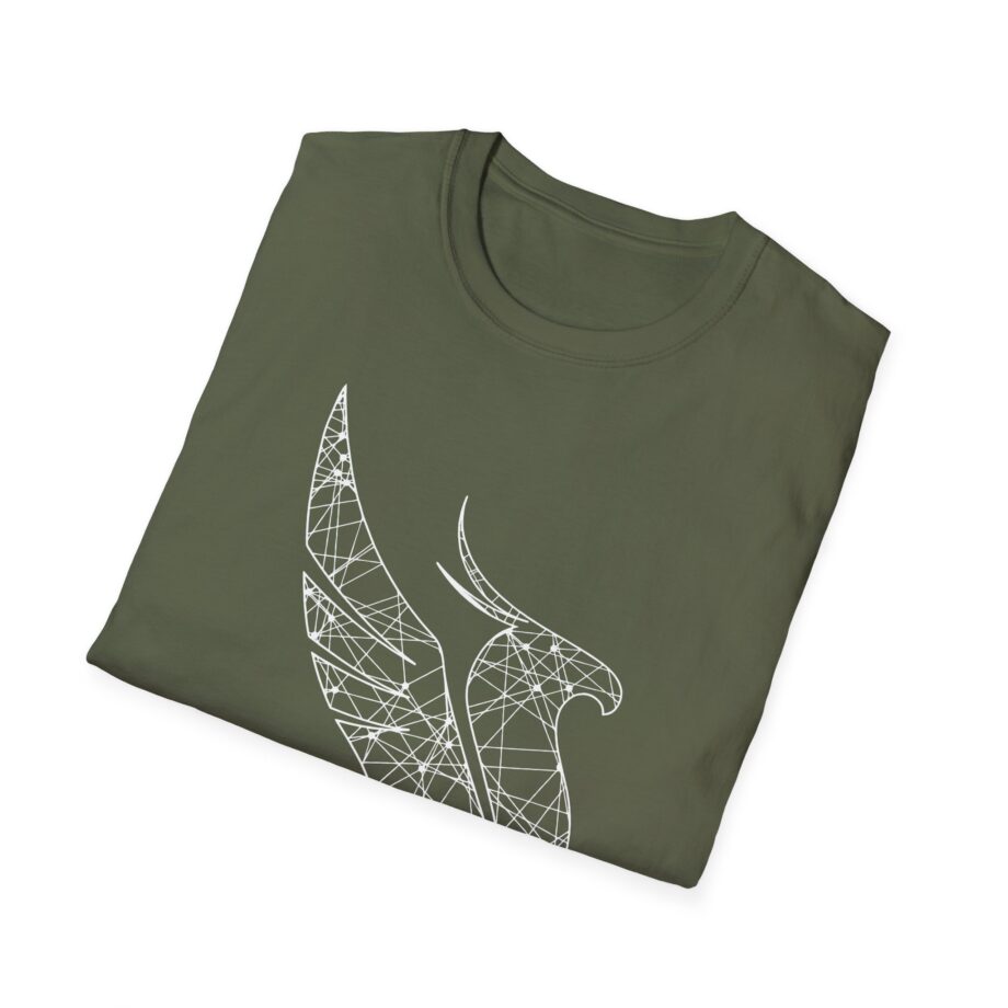 Illenium Unisex Softstyle T-Shirt