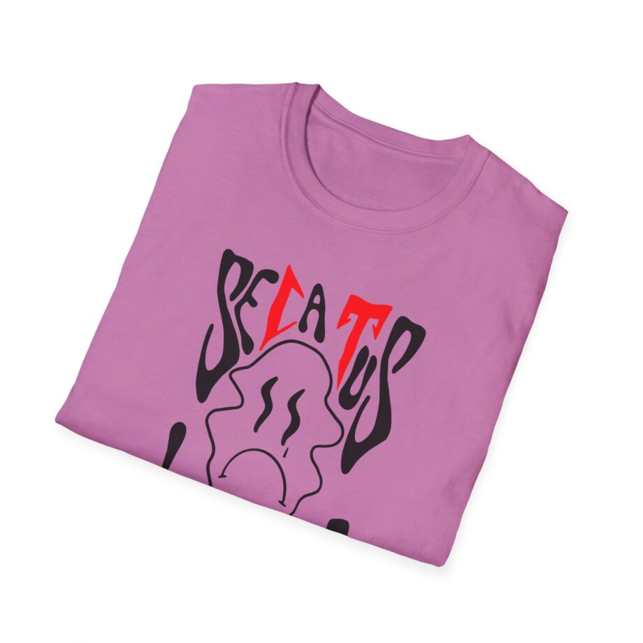 Natanael Cano Unisex Softstyle T-Shirt