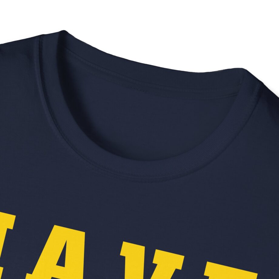 Have Heart Unisex Softstyle T-Shirt