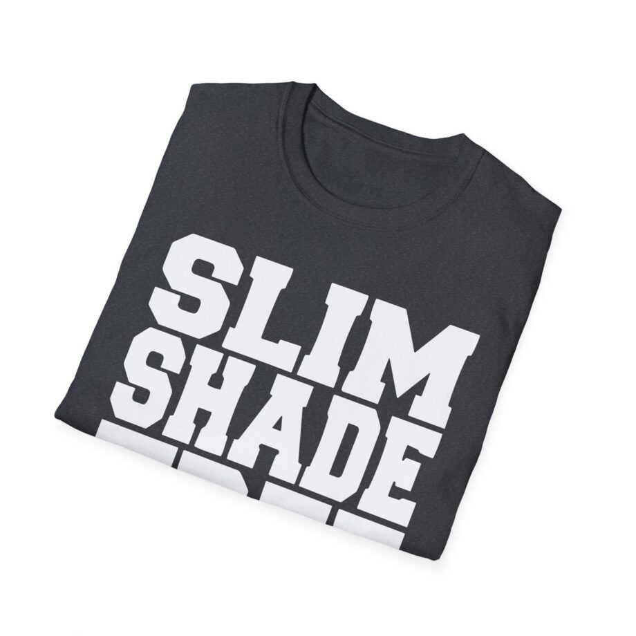 Upchurch Slim Shade Tree Unisex Softstyle T-Shirt